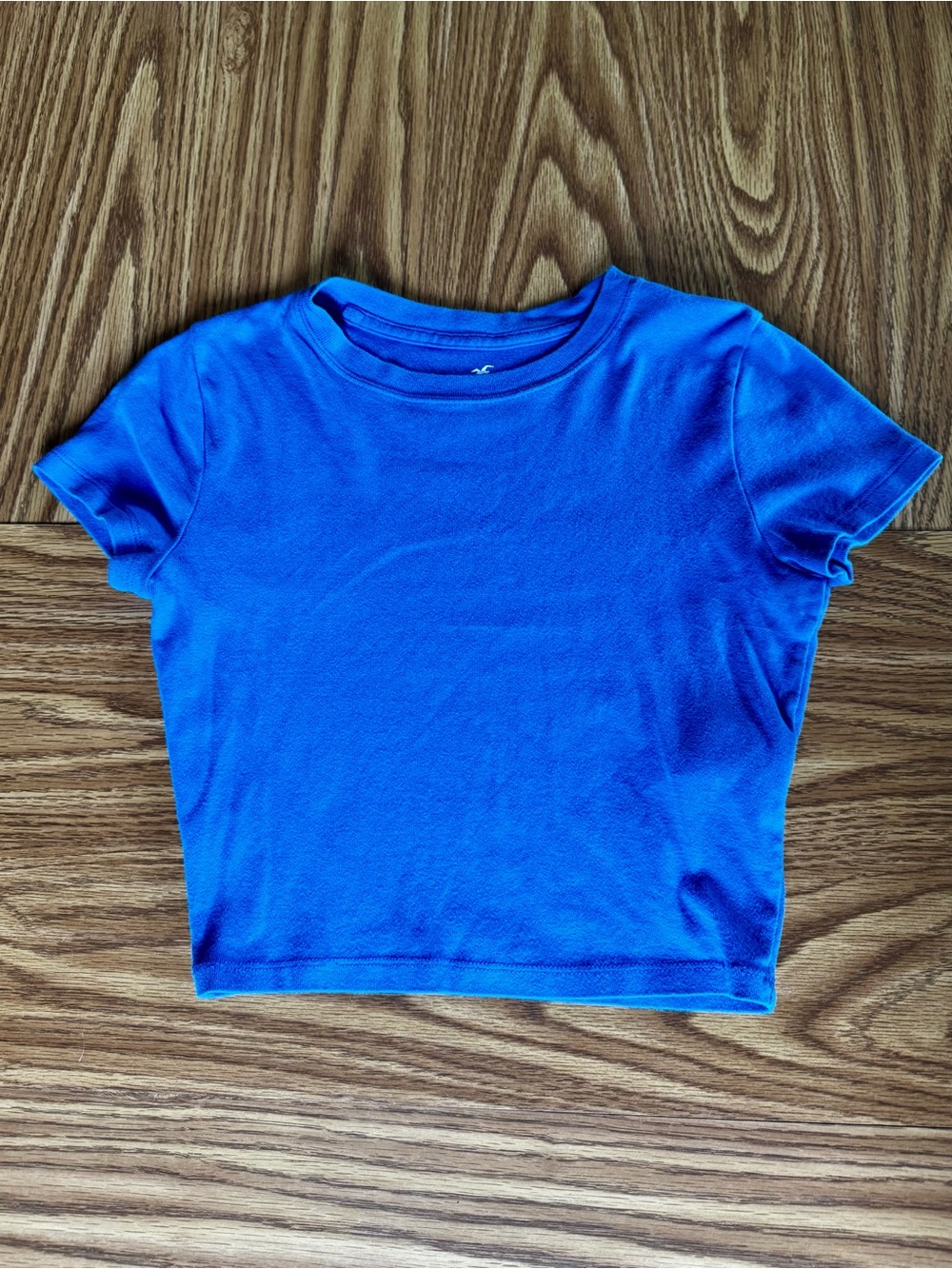 Lot of Women’s tees/tanks Small - Hollister, Aero, Old Navy - Picture 5 of 8